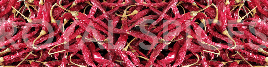 Byadgi Dried Red Chilli Specifications