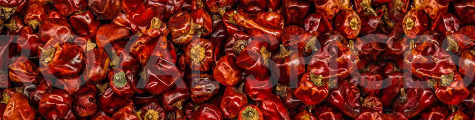 Mundu S9 Dried Red Chilli Specifications